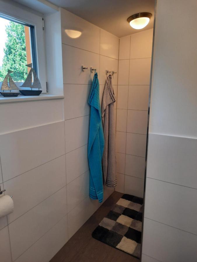 Ferienhaus Auf Dem Lusitanohof Jaeger Furth  Exteriör bild
