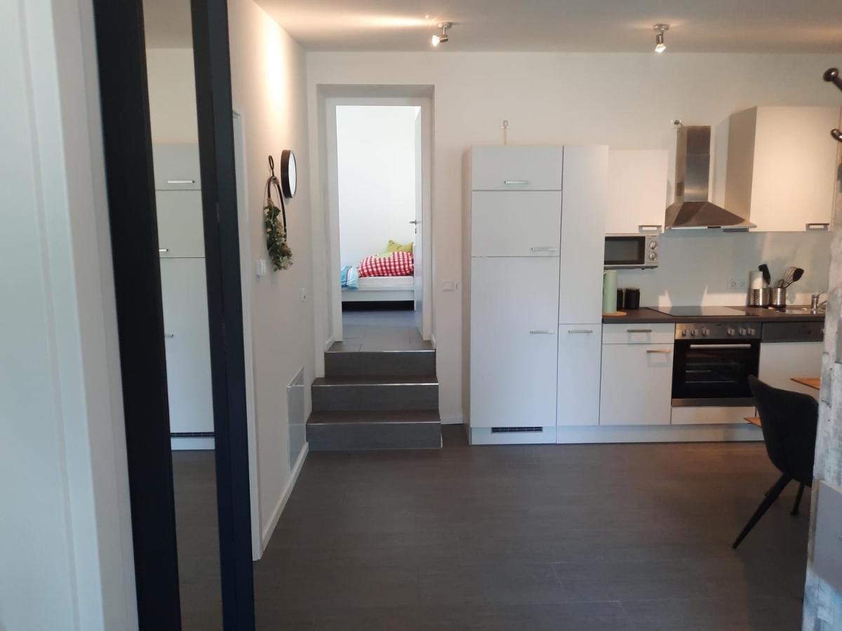 Ferienhaus Auf Dem Lusitanohof Jaeger Furth  Exteriör bild